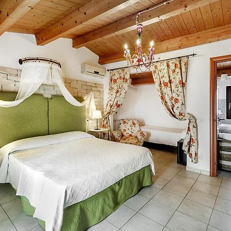 Villa U Marchisi B&B Scicli Eksteriør billede