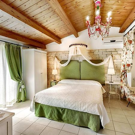 Villa U Marchisi B&B Scicli Eksteriør billede