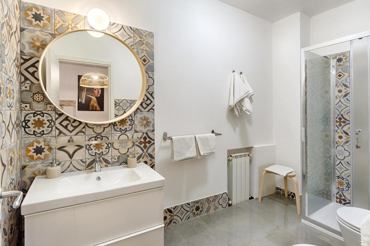 Villa U Marchisi B&B Scicli Eksteriør billede