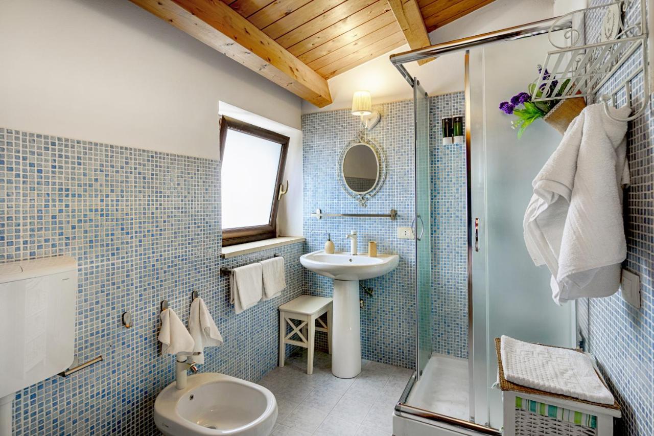 Villa U Marchisi B&B Scicli Eksteriør billede